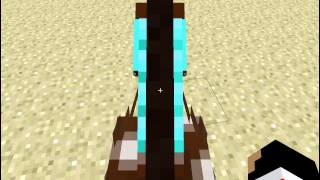 Minecraft Ata Nasıl Zırh Takılır