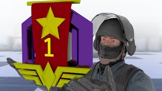 We don't deserve Elite Ops - Critical Ops funny moments