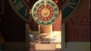 100 Doors Challenge 2 level 25  walkthrough