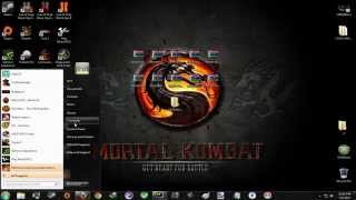 How To Install Mortal Kombat Komplete Edition-FLT [WORKING 100%]
