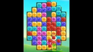 Pet Rescue Puzzle Saga Level 11