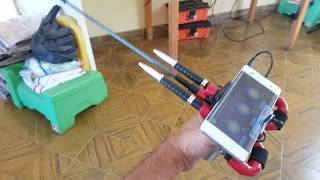 Detector  de Tesoros Shukoi Long Range Locator