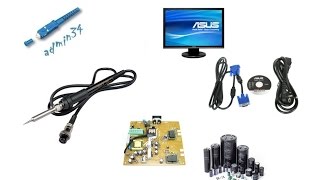 Избегаем участи монитора ASUS