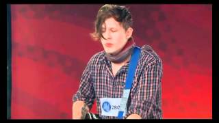 Best of Swedish idol auditions 2008 Part 2