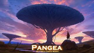 Fired Earth Music - Pangea (Gaia - 2017)