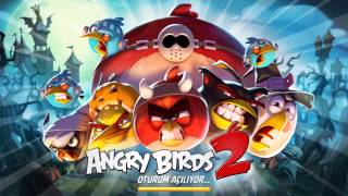 Angry Birds 2 : Card Level Overview