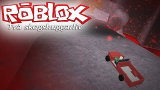 Två skogshuggarliv! #11 - Roblox