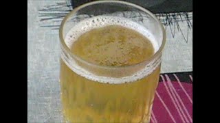 Камбуча или чайный гриб - природный лекарь