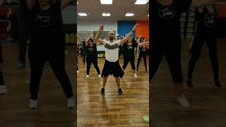LA MALDITA PRIMAVERA || GRUPO BIP || ANDREA STELLA || BALLI DI GRUPPO 2022 || ESTATE 2022 || SHORTS