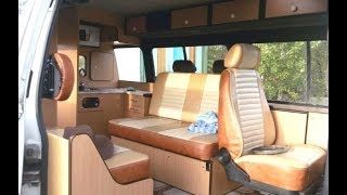АВТОДОМ своими руками из Газели. Продан.