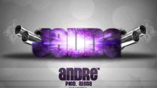 Andrē - Jauda pied. Alena (prod. EdgeCore)