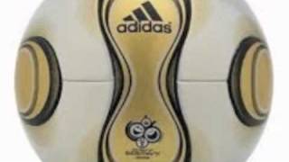 Top 10 Soccer Balls