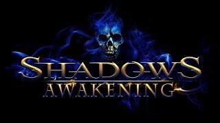 Shadows Awakening серия 8. Живое дерево. Укрытая крепость.