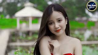 Hò hẹn đêm trăng - LK nhạc sống gái quê - Người mẫu 2k2 xinh lung linh .