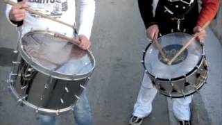 Lenta 1 (Toque de Tambores) - Semana Santa '10