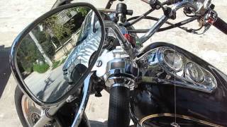 TRUVA TR-250-4(LIFAN CHONQUING 250)