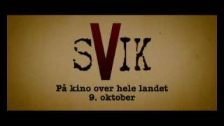 "SVIK" - trailer