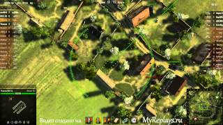 WOT: Вестфилд - Объект 212