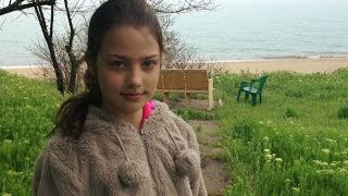 Ильичевск. Мы снова в любимом кэмпинге! Illichevsk, Ukraine. We are at our favorite camping again