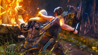 Top 10 BEST Action Adventure Games of 2015!