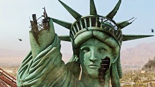 10 Shocking Facts About the World’s Most Famous Landmarks