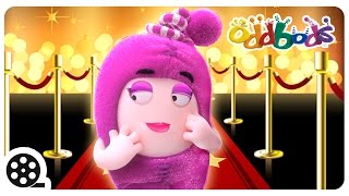 Oddbods | AWARDS NIGHT | Funny Cartoons For Children
