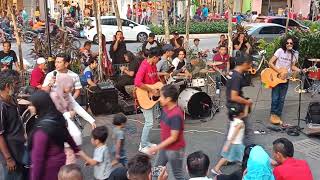 Key Project pulun lagu Thailand...