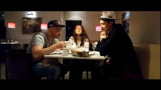 Ivan Brooklyn ( Иван Бруклин ) / день с Джопарот ( Сквиртмен ) / Американец / фестиваль Harley
