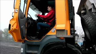 Tatra Phoenix Daf