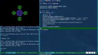 perl live coding