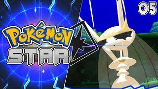 Pokemon Star 3DS Rom Hack Part 5 TOTEM BEAST & NEW TRIAL CAPTAIN! Gameplay Walkthrough