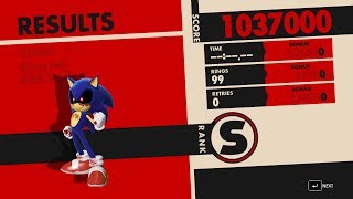 Sonic Forces: Sonic.EXE Mod [Releases]