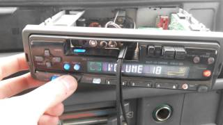 usb в касcетную магнитолу