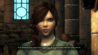Oblivion | Sexy NPCs | Xeo 5 Mod | PC | 2560x1600