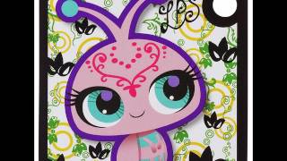 LPS-жетоны