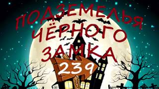 БРОДИЛКА Подземелья Чёрного Замка. Серия 239