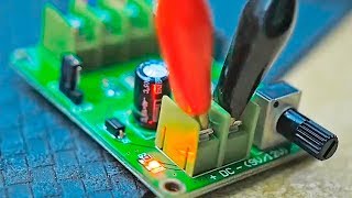 ОЧЕНЬ ПОЛЕЗНЫЕ САМОДЕЛКИ ДЛЯ РАБОТЫ СВОИМИ РУКАМИ!