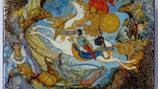 Chibisovs' Veronika and Roman - www.RussianFineArt.com/chibisovs