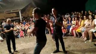 Кусары Леджет. Дем. Супер Лезгинка. Шарвили мани.  2017.