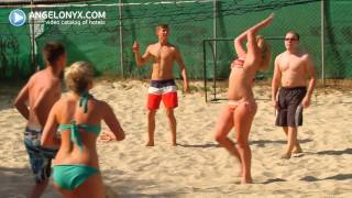 Sofia Hotel 4★ Bulgaria Golden Sands