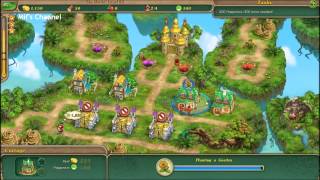 Royal Envoy 3 Level 93