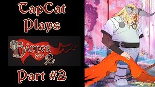 The Banner Saga 2 Part 2: Basic Training