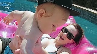 MISSY'S WORST NIGHTMARE! (5.18.14 - Day 478)