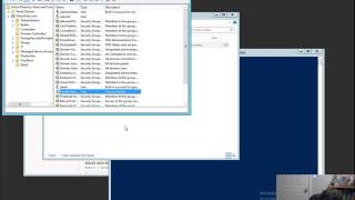 Enabling and Disabling Domain Users Remotely Using Powershell
