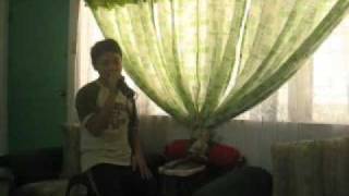 if you're not here (by my side) MENUDO live cover