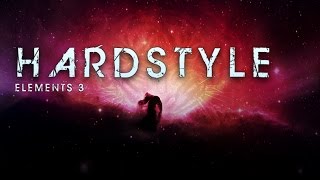 HARDSTYLE Elements 3 Ableton Live Project