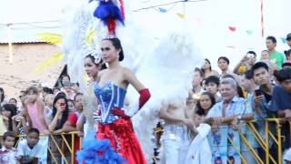 Mimosa Pattaya Show
