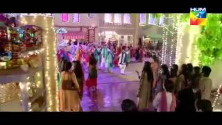 Chan Chariya " Bin Roye Pakistani Movie Song 2015