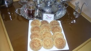 حريشات على شكل غريبة  | شهيوات douda