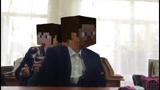 Ну и нахуй я это делал [Майнкрафт Мемы]